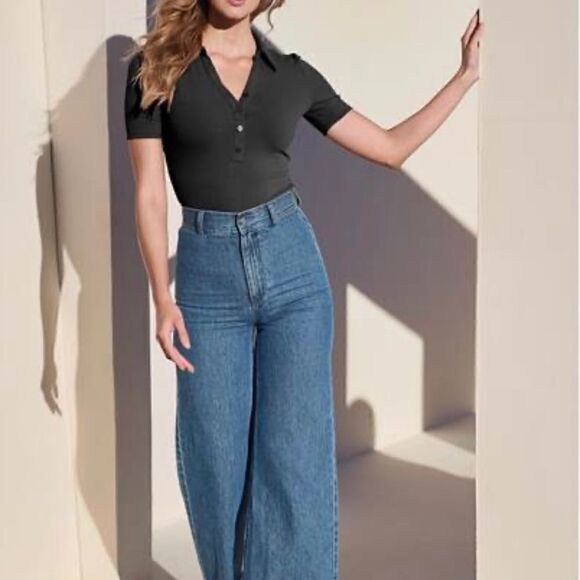 Trendy mystery box! 5 Pound Trendy quality name-brand women’s clothing-EUC & NWT - Picture 4 of 16